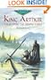 King Arthur: Tales from the Round Table (Dover Children's Evergreen Classics)