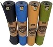 Manduka eKO 71-Inch 5mm Eco-Friendly Yoga Mat Manduka eKO 71-Inch 5mm Eco-Friendly Yoga Mat