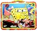Spongebob Squarepants Lunch Box Tin