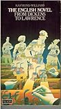 The English novel from Dickens to Lawrence