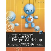 Illustrator CS5 Design-Workshop: Beispiele