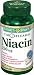 Nature's Bounty Time Released Niacin 250 Mg., 90 Capsules