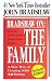 The Family: A New Way of Creating Solid Self-esteem