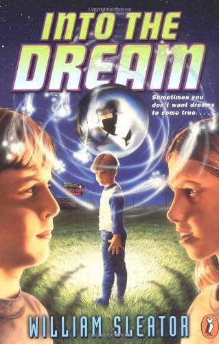 Into the Dream