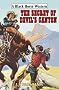 The Secret of Devil Canyon (Black Horse Western)