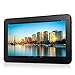 Tagital T10 10.1 Inch 16GB Nand Flash Quad Core Android 4.4 KitKat Tablet with Keyboard