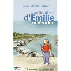 Les sentiers d'Emilie en Vend�e