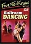Fun To Know: Ballroom Dancing