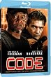 The Code [Blu-ray]