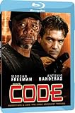 The Code [Blu-ray]