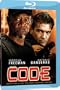 The Code [Blu-ray]