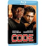 The Code [Blu-ray]