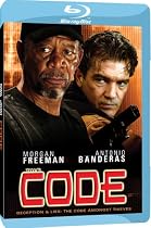 Watch The Code Movie Online.