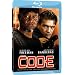 The Code [Blu-ray]