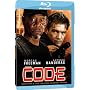The Code [Blu-ray]