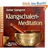 Klangschalen Meditation - Vier Klangbilder mit Klangschalen