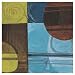 Rings III Canvas Framed Art by Beverly Palmer - 24x24