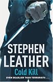 Cold Kill (Dan Shepherd Mysteries)