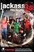 Jackass 3.5: The Movie