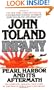 Infamy: pearl harbor and its aftermath