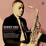 Sonny Red Quartet, Quintet & Sextet. (Breezing / A Story Tale / The Mode / Images)