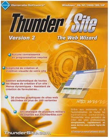 ThunderSite V2
