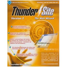ThunderSite V2