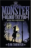 Monster Blood Tattoo 2: Lamplighter (Foundling Trilogy)