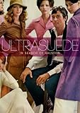 Ultrasuede - In Search of Halston [DVD]