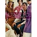 Ultrasuede - In Search of Halston [DVD]