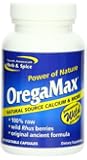 North American Herb & Spice Oregamax, 90 Vegi-Caps