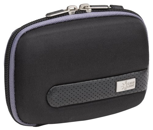 Case Logic GPSP-2 Professional GPS Case for 4.3-Inch Flatscreens