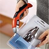 Black & Decker SZ360 3.6-Volt NiCad Cordless Power Scissors [並行輸入品]