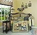 GEENNY Musical Mobile, Baby Boy Constructor