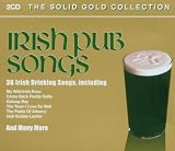 Irish Pub Songs-Solid Gold Collection - Various