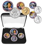 Barack Obama Change Collection in Box
