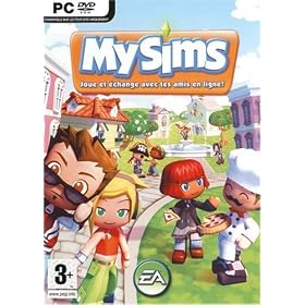 MySims
