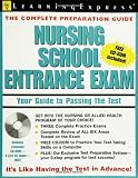 Nursing School Entrance Exam