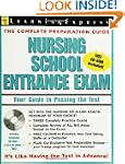 Nursing School Entrance Exam