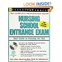Nursing School Entrance Exam