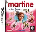 Martine à La Ferme