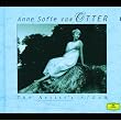 Anne-Sofie von Otter - The Artist's Album