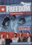 FREEDOM: National Day of Prayer for Students (Includes Interview with THIRD DAY)