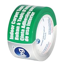 9970 Indoor Carpet Tape 1.88-Inches x 36-Yards
