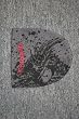 DEATH CLUTCH BROCK LESNAR "SKULL SCATTER" BEANIE HAT