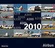 Airbus Kalender 2011, Flugzeugkalender, Airbus