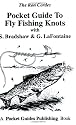 Pocket Guide to Fly Fishing Knots