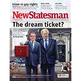 New Statesmanby New Statesman