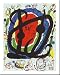 Exposition XXII Salon by Joan Miro Fine Art Print / Poster 16.00 x 20.00 in.