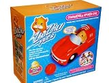 Zhu Zhu Pets Convertible Sports Car